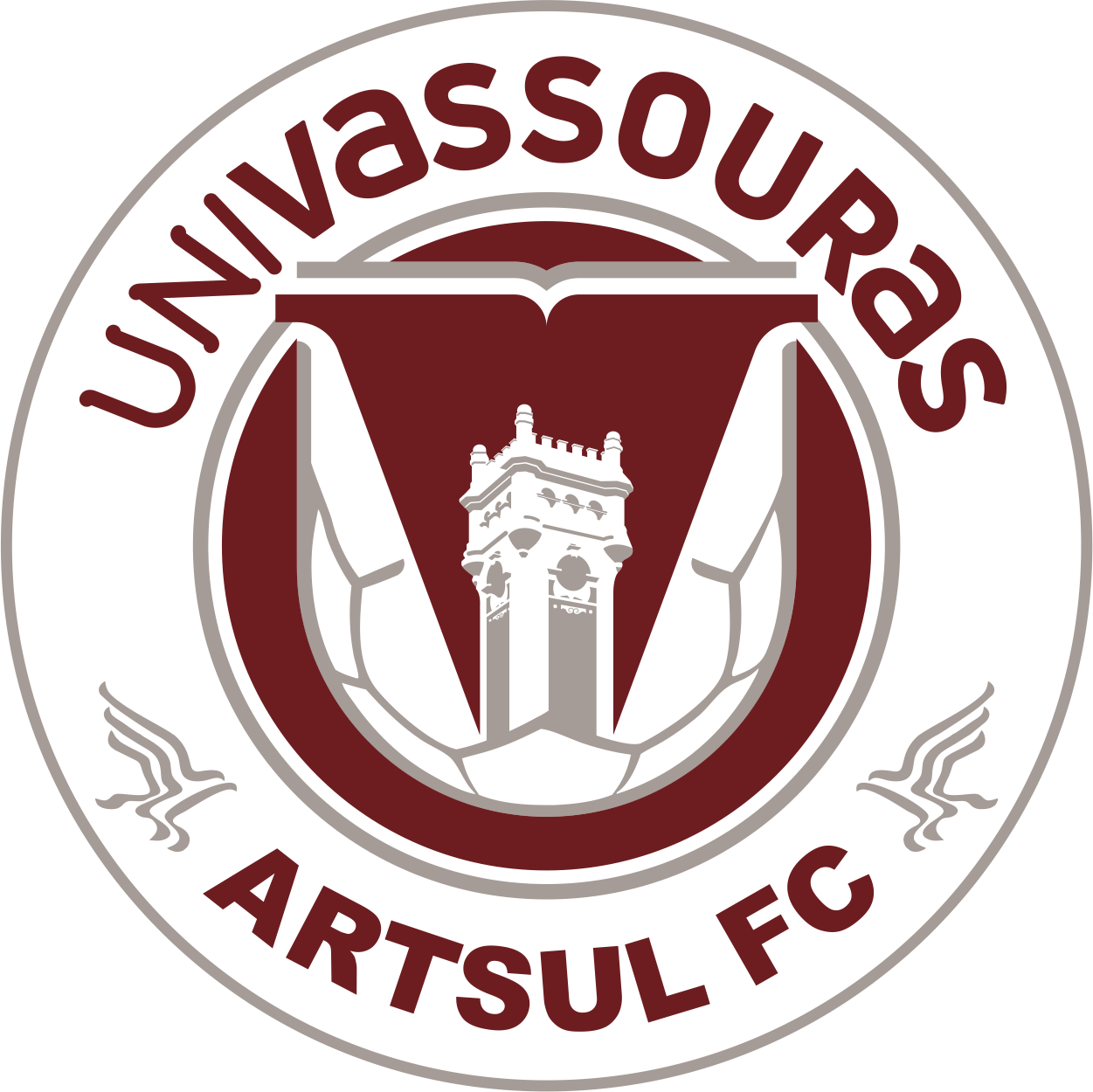 Marca - Univassouras Artsul FC